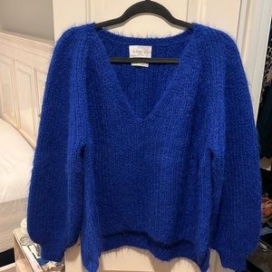 Blue Eleven Six Sweater Size XS/S